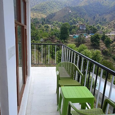 Parvatiya Homestay Mussoorie Ngoại thất bức ảnh