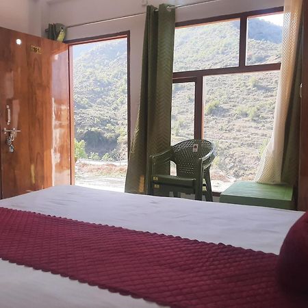 Parvatiya Homestay Mussoorie Ngoại thất bức ảnh