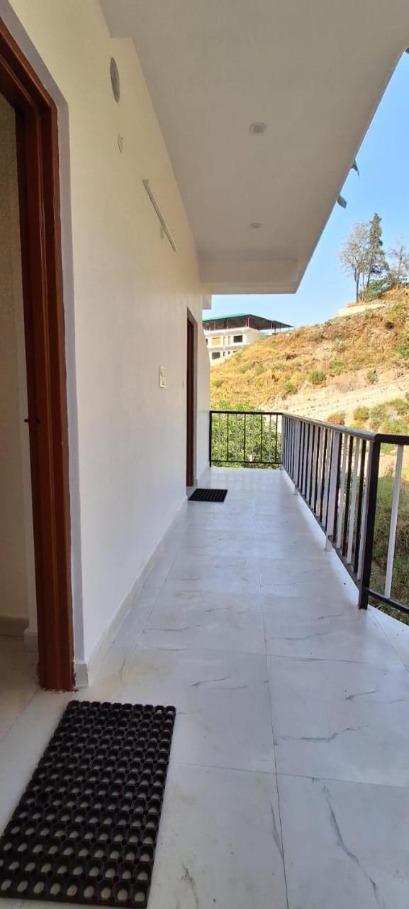 Parvatiya Homestay Mussoorie Ngoại thất bức ảnh