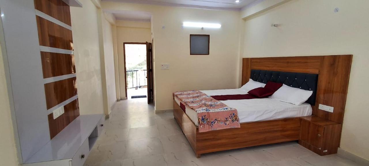 Parvatiya Homestay Mussoorie Ngoại thất bức ảnh