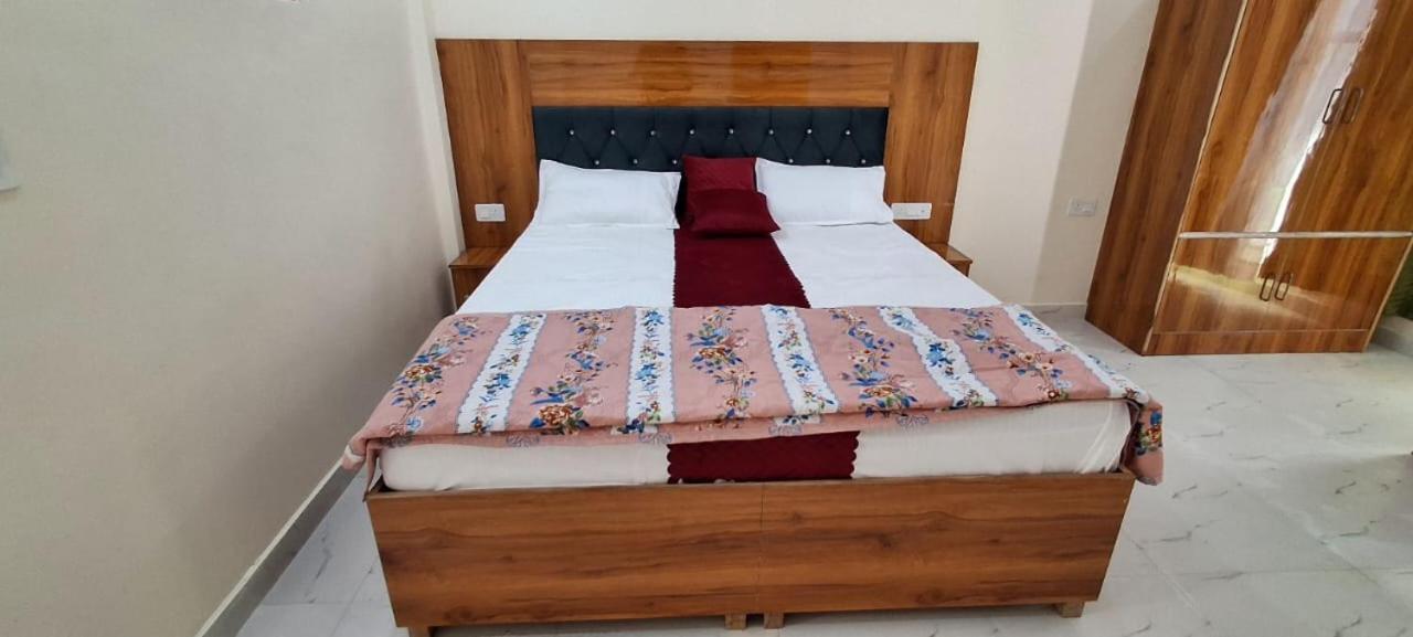 Parvatiya Homestay Mussoorie Ngoại thất bức ảnh