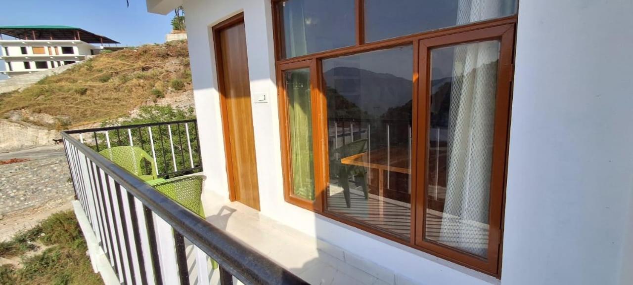Parvatiya Homestay Mussoorie Ngoại thất bức ảnh