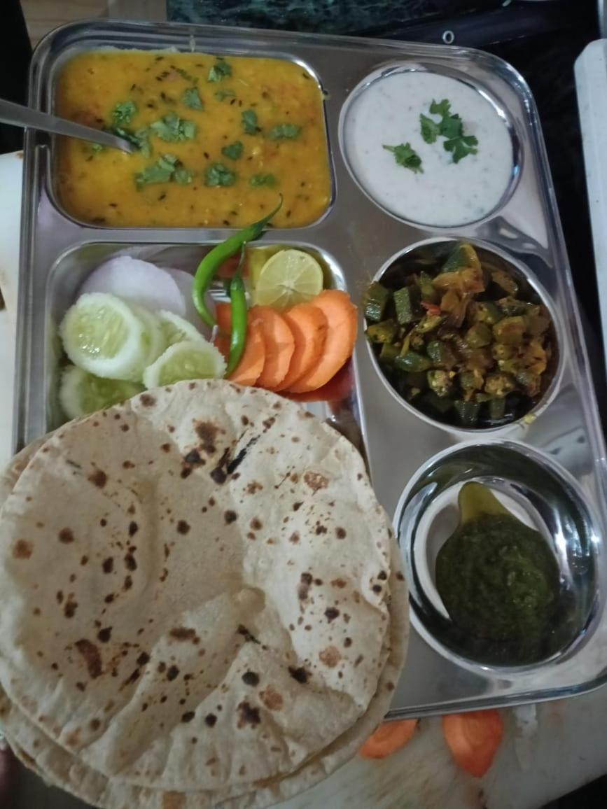 Parvatiya Homestay Mussoorie Ngoại thất bức ảnh