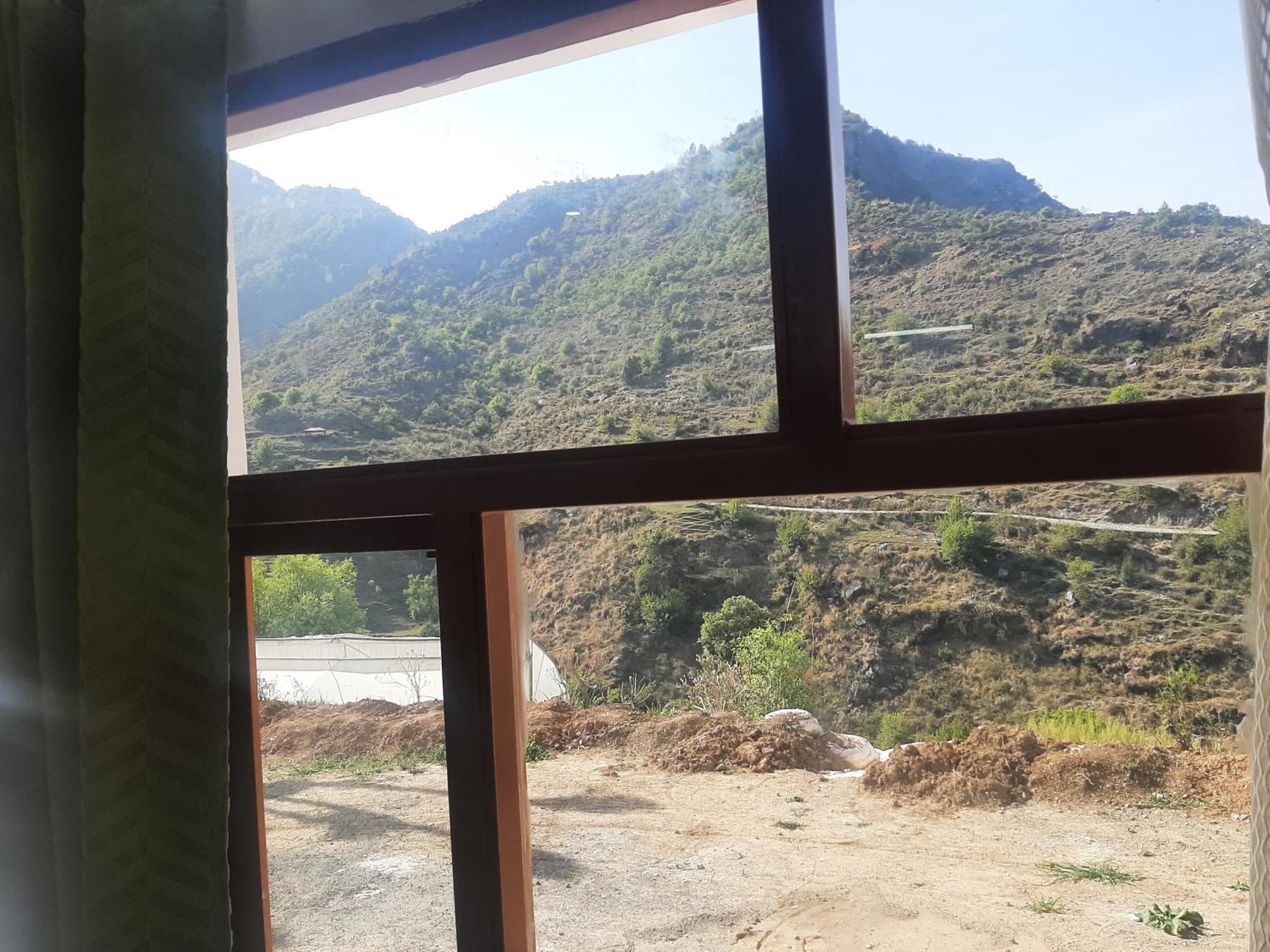 Parvatiya Homestay Mussoorie Ngoại thất bức ảnh